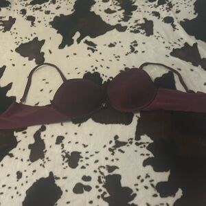 Purple Victoria’s Secret